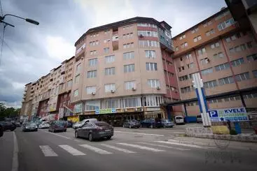 Motel Kvele
