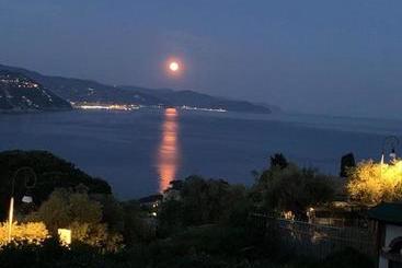 Pensjonat Lakshmi House