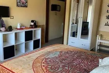 Pension Lakshmi House