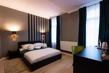 Aparthotel Resita Residence