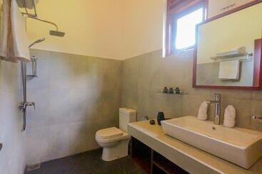 Terrace Garden Ayurveda Resort