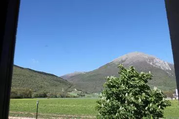 B&b La Casa Di Sirio