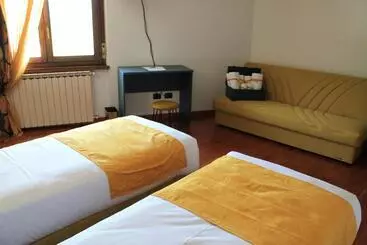 B&b La Casa Di Sirio