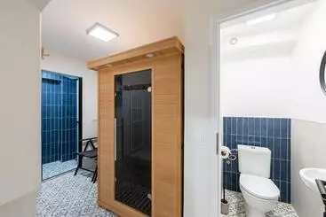 Bed and Breakfast Penzion Mácha