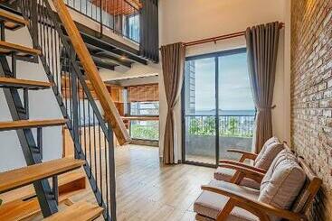 Aparthotel Coast House Boutique