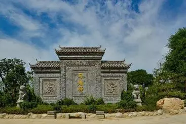 Hotel 7days Inn Xianyang Xingping Jincheng Road Branch