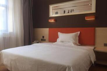 Hotel 7days Premium Shenyang Olympic Sports Center Subway Station Branch