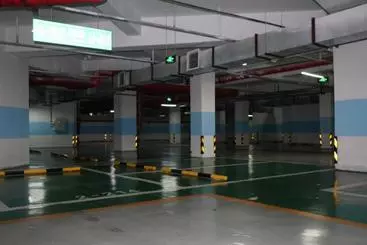 Hotel 7days Premium Tangshan City Government Branch