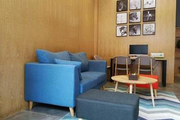 Jun Hotels Guizhou Tongren Jiangkou County Fanjingshan Store