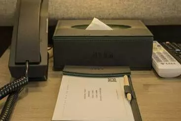 Hotel Pero Hengyang Shigu Academy