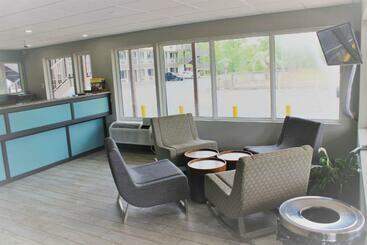 Motel Surestay Hotel By Best Western Conway