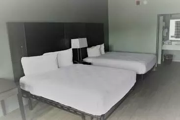 모텔 Surestay Hotel By Best Western Conway