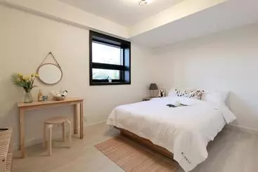 Pansiyon Moonlight Galaxy Guesthouse
