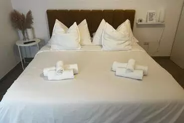 ベッドアンドブレックファースト Sea Fly Guest House