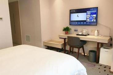 Otel Lavande Xingtai Future Plaza