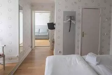 ホテル Lundsbrunn Resort & Spa