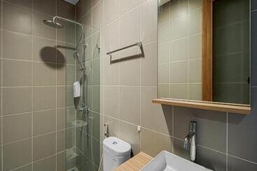 Szálloda M Studio Karawaci