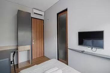 Hotel M Studio Karawaci