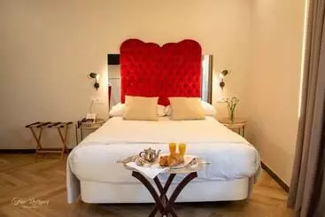 Hotel Palacio San Fernando