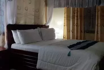 Hotel Triple J Resort