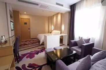 Lavande Hotel Qingyuan Flying Lake