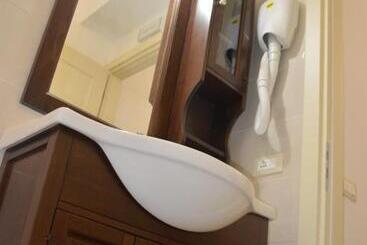 پانسیون I Fiori Del Pollino   Guest House