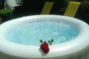 ペンション La Villa Franca Pompeii