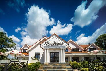 Pensionat Penzion Na Sklepích