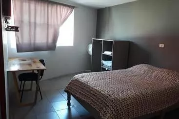 Retkeilymaja Posada Loreto Xalapa