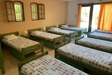 Hostel Relais International De La Jeunesse