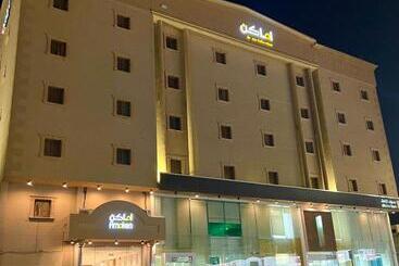 公寓式酒店  Amaken Apart