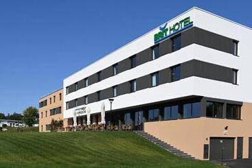 Brit Hotel Ploermel   Hotel De L Hippodrome