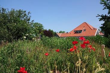 Op Oost Boutique Hotel & Restaurant Het Kook Atelier