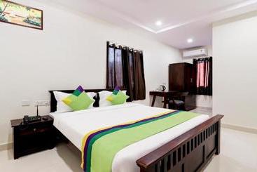 Hotell Treebo Trend Hamsa