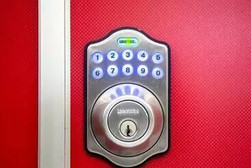 アパートホテル K S