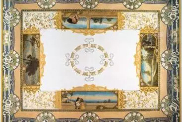 Majatalo Palazzo Illuminati