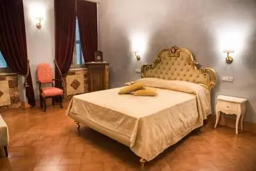پانسیون Palazzo Illuminati