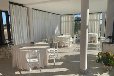 Peperosa B&b And Events