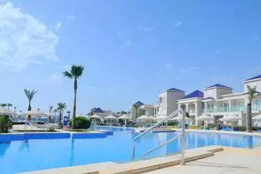 리조트 Pickalbatros White Beach Taghazout - Adults Friendly 16 Years Plus - Ultra All Inclusive