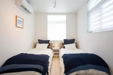 Aparthotel Stylish House Uruma