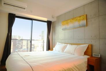 Appartement-hotel Yoshitsuki Kaku  Yoshitsuki Apart