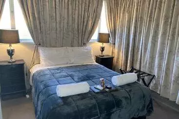 Bed and Breakfast Freshwater Bnb