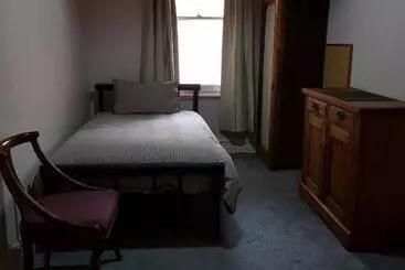 Bed & Breakfast Holmhurst Guest House