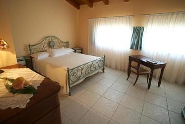 Bed and Breakfast I Caloseni