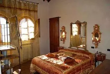 Bed and Breakfast Junior Suite 2 People