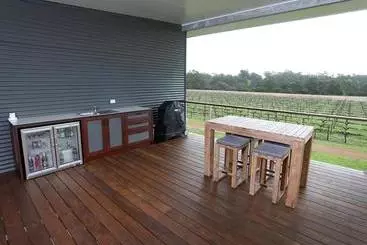 Bed and Breakfast Lot113 Vineyard Accommodation
