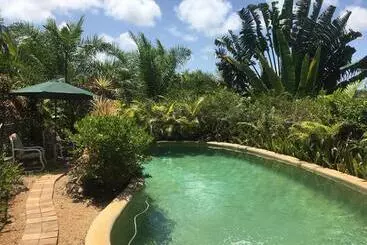 Aamiaismajoitus (B&B) Mission Beach Escape Bnb