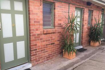 The Centennial Hotel Gulgong