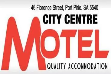 City Centre Motel