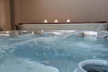 Bed and Breakfast Conforta Spa